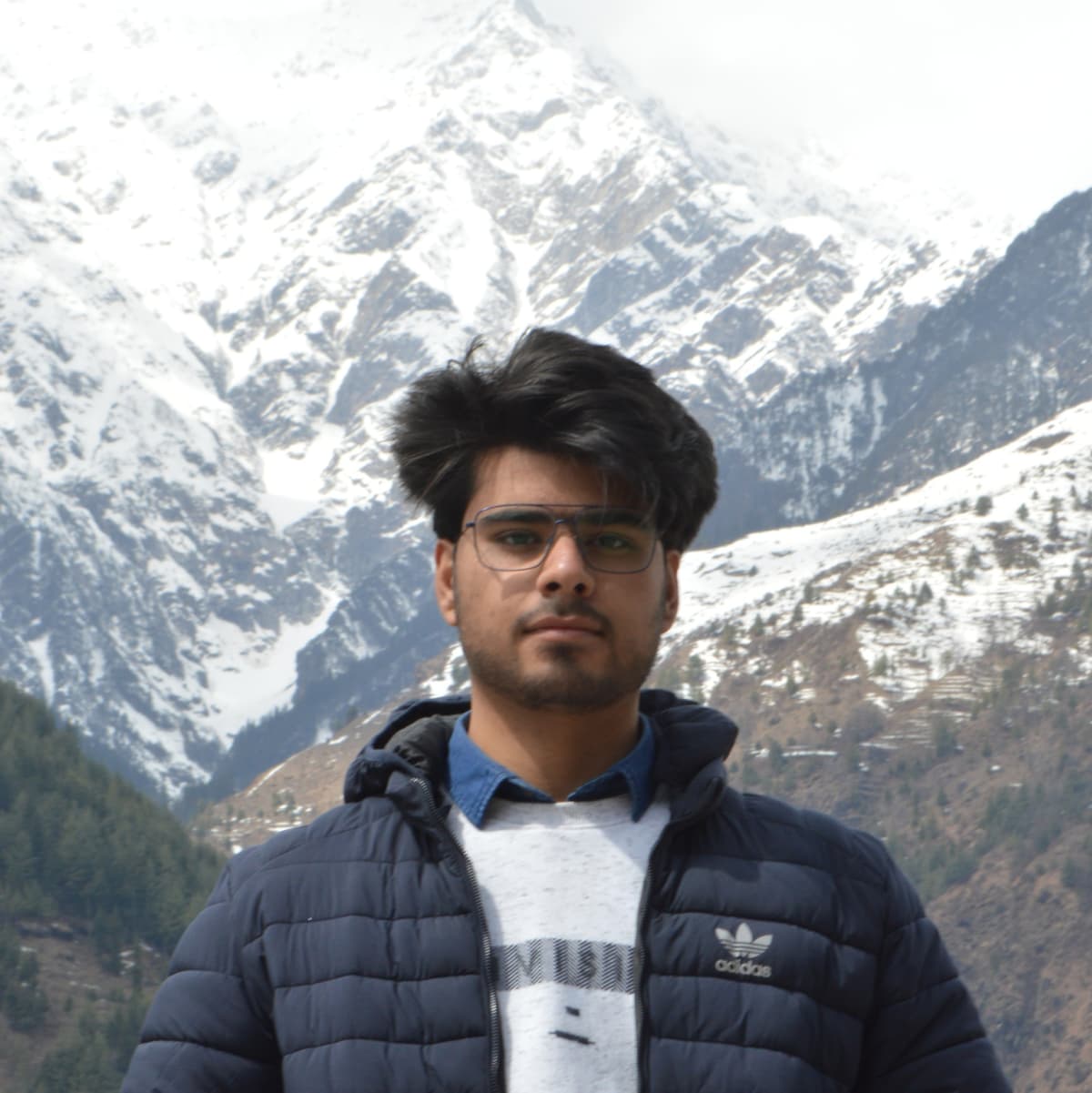 Tushar Kaushal